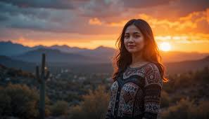 Cindy Wodash AZ: The Enigmatic Spirit Behind Arizona’s Quiet Revolution in Creativity and Community cindy wodash az