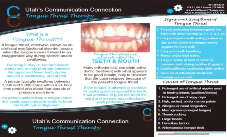 Dentiloquent Dreams: How a Quirky Word Unlocks the Art of Bold Expression dentiloquent