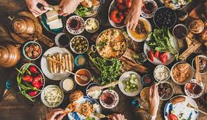 Tasting Tomorrow: Exploring the Flavorful Future with Food Trends Fhthopefood food trends fhthopefood