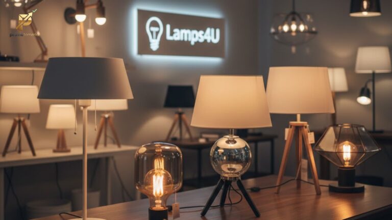 Lamps4U | Buy Modern Lamps & Home Lighting Online Lamps4U