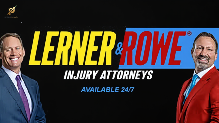 Lerner&Rowe | Trusted Personal Injury Attorneys Nationwide Lerner&Rowe