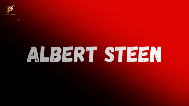 The Legacy of Albert Steen: A Study in Dutch Genre Painting Albert Steen