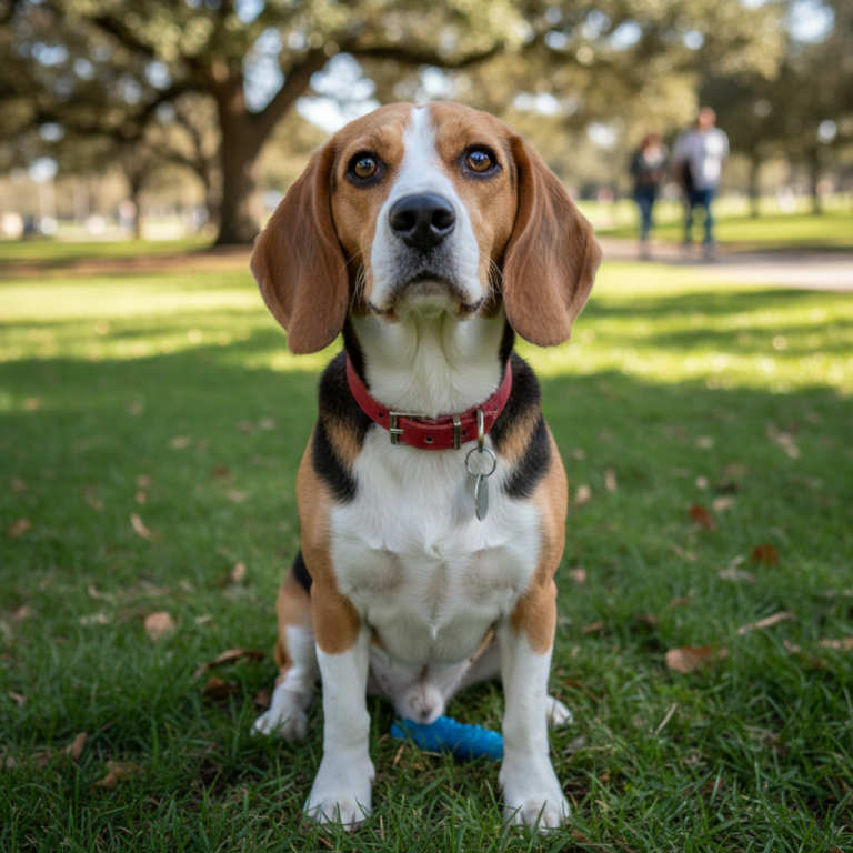 Beagle: The Financial Concierge Unlocking Your Hidden Retirement Treasure Beagle