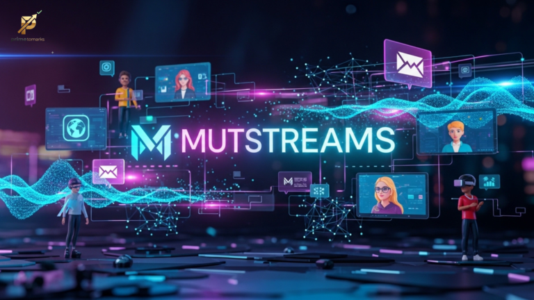 Mutstreams