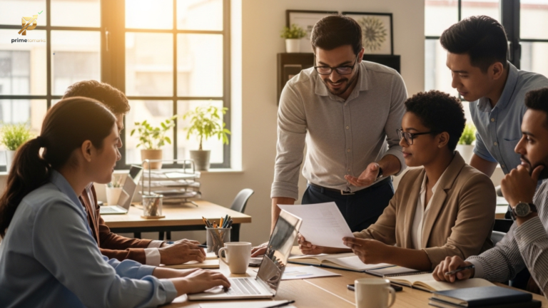 The Philosophy of Servantful Leadership: Redefining Modern Service Servantful (2)