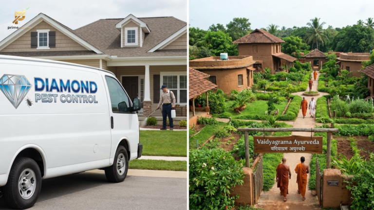 Vaidyagrama Ayurveda