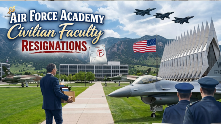 air force academy civilian faculty resignations