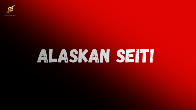 alaskan seiti