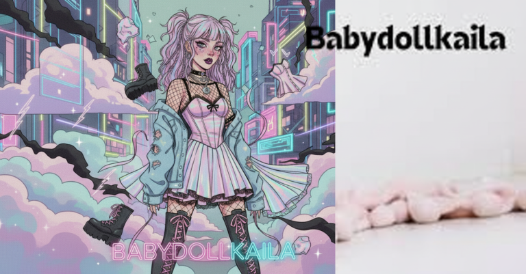 babydollkaila