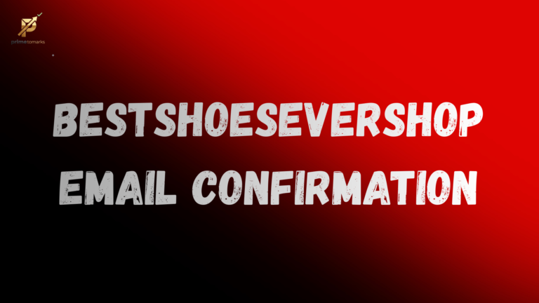 bestshoesevershop email confirmation