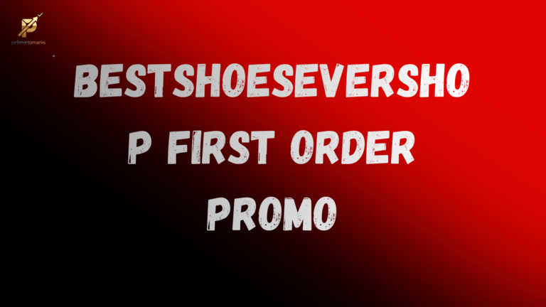 bestshoesevershop first order promo