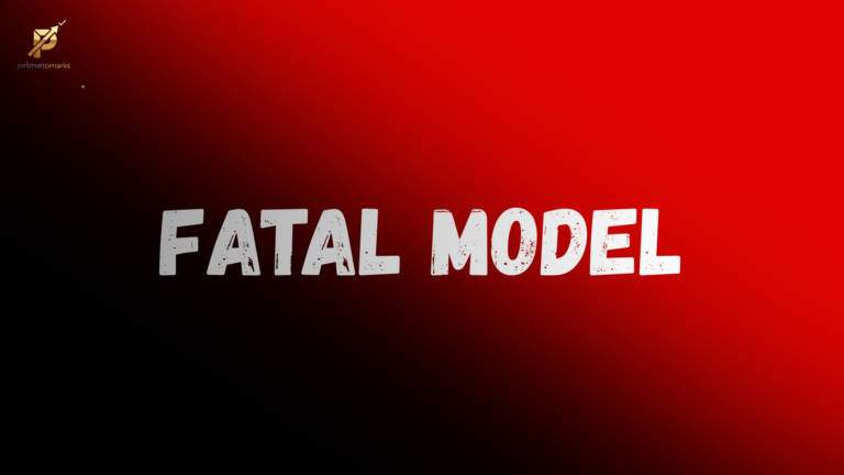 Understanding the Fatal Model: Risk Assessment in High-Stakes Systems fatal model