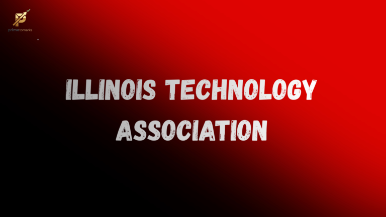 The Illinois Technology Association: A Catalyst for Regional Innovation illinois technology association