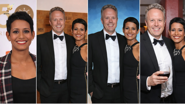 james haggar director