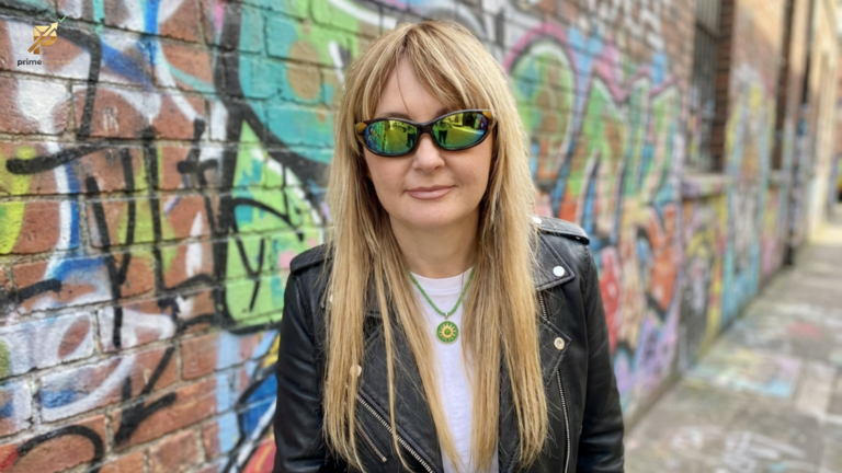 Function Meets Playfulness: The Design Philosophy of M.Cheburashkina mcheburashkina