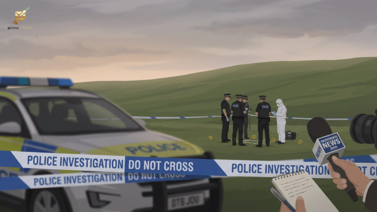 montpellier hill harrogate body discovery