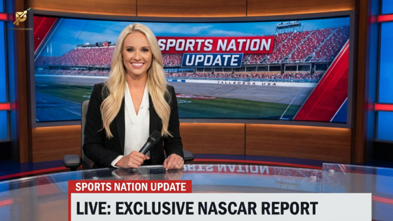 Tomi Lahren Net Worth in 2026 – Income, Salary, and Career Breakdown tomi lahren net worth